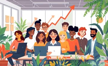 Empleo y Productividad: Motores del Bienestar Social