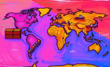 Comercio Internacional: ¿Globalización o Proteccionismo?