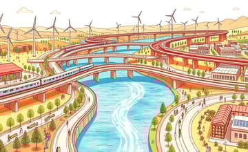 Infraestructura Pública: Inversión para el Desarrollo