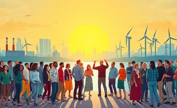 La Trampa del Ingreso Medio: Superando Barreras de Crecimiento