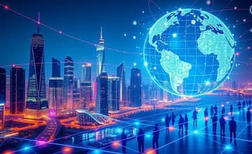 Economía Digital: Nuevos Modelos, Nuevos Retos