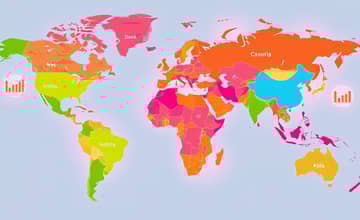 El Riesgo País: Factores que Influyen y Cómo se Mide