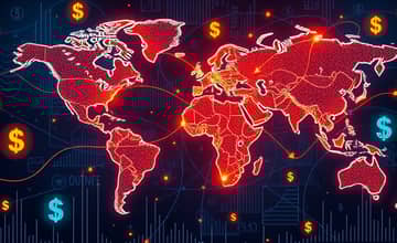 Globalización Financiera: Oportunidades y Peligros