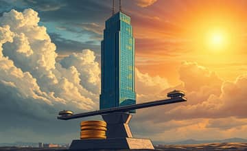 Endeudamiento Corporativo: ¿Un Riesgo Latente?