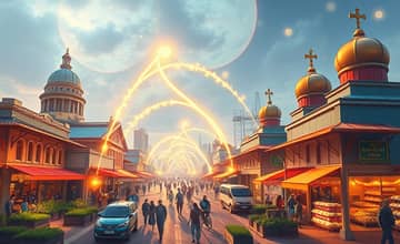 Subsidios y Ayudas: ¿Estímulo o Distorsión del Mercado?