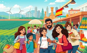 El Papel del Consumo en la Recuperación Económica