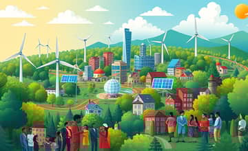 La Macroeconomía del Cambio Climático: Adaptación y Mitigación