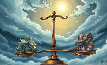 Monetización de la Deuda: Un Camino Peligroso