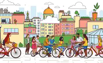 Economía Colaborativa: Transformando el Modelo de Negocio