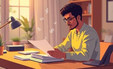 Préstamos Personales: ¿Cuándo son la Mejor Opción?