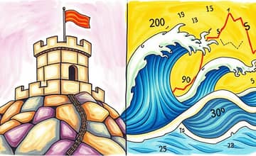 Tasas de Interés Variables vs. Fijas: La Gran Batalla