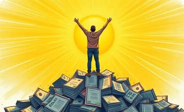 Consolidación de Deudas: El Camino hacia la Libertad Financiera