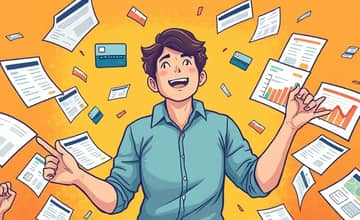 Tu Hoja de Ruta para Pagar Deudas de Tarjeta de Crédito