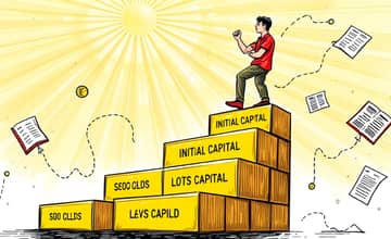 El Poder del Capital Inicial en tus Préstamos