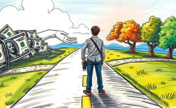 Evitando la Trampa de los Préstamos de Día de Pago