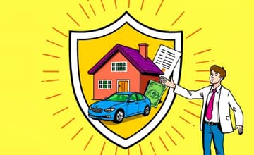 Garantías en Préstamos: Protegiendo tu Inversión