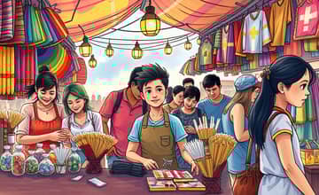 Microcréditos: Soluciones Financieras a Pequeña Escala