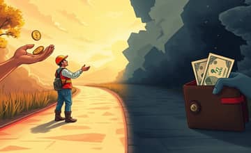 Adelanto de Nómina: ¿Solución Temporal o Problema Mayor?