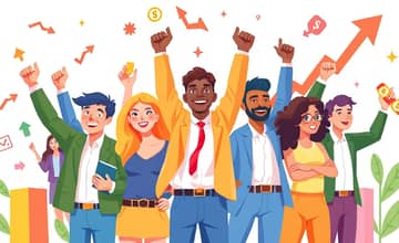 Préstamos para Negocios: Impulsa tu Emprendimiento