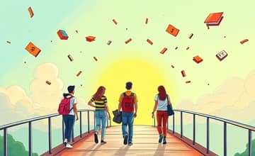 Préstamos Estudiantiles: Navegando el Futuro Académico