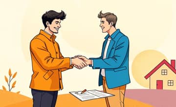 La Importancia de un Buen Co-deudor