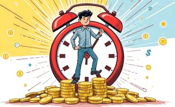 Intereses de Mora: Evítalos a Toda Costa