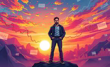 Descifrando el Comportamiento del Inversor Minorista