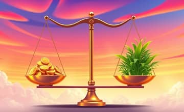 Riesgo y Recompensa: El Equilibrio Perfecto en Tu Cartera