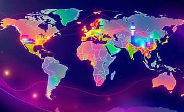 Más allá del Ibex: Oportunidades en Bolsas Emergentes