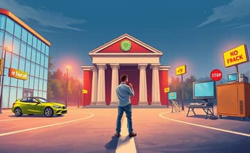 Préstamos de Consumo: ¿Qué Tan Inteligente es Endeudarse?