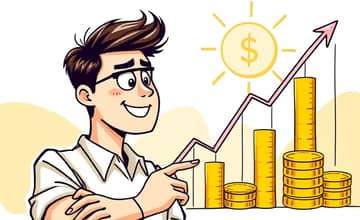 El Interés Simple: Base de Todas tus Finanzas