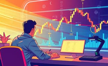 Cómo Leer las Señales Ocultas del Mercado Financiero