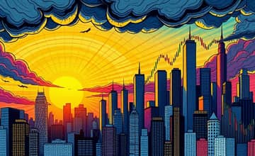 Mercados en Tiempos de Incertidumbre: ¿Crisis u Oportunidad?