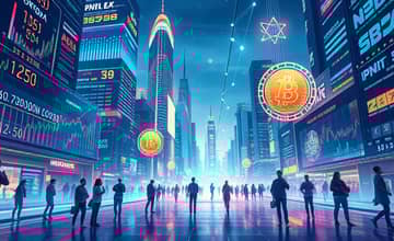 La Era Digital: Transformando los Mercados Financieros