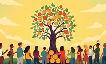 Inversión de Impacto: Ganar Dinero Haciendo el Bien