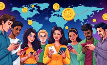 La Democratización de la Inversión: Nuevas Plataformas