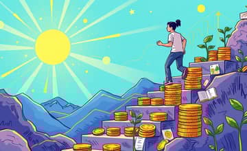 De CERO a Inversor: Un Plan de Acción Claro