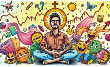 Gestiona Tus Emociones al Invertir: Clave del Éxito