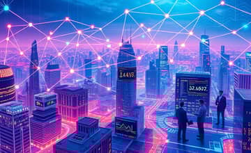 El Papel de la Inteligencia Artificial en las Finanzas Modernas