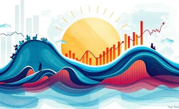 El Ciclo Económico: Prediciendo los Movimientos del Mercado