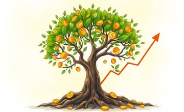 El Poder del Interés Compuesto: Tu Aliado Financiero