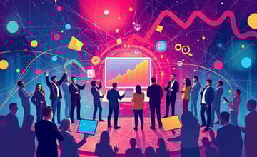 Crowdfunding: Una Nueva Vía para Invertir y Emprender