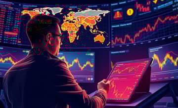 El Riesgo Divisa: ¿Cómo Afecta Tus Inversiones Globales?