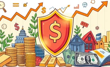 Protege Tus Inversiones: Estrategias Anti-Inflación
