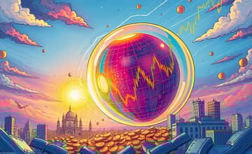 La Anatomía de una Burbuja Financiera: Señales de Alerta