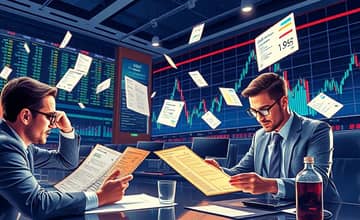 Mercados de Bonos: Comprensión Básica y Estrategias Avanzadas