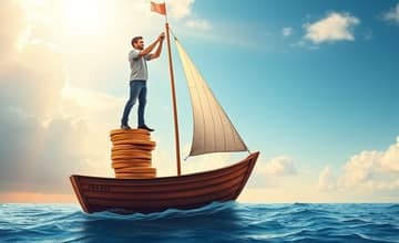 Resiliencia Financiera: Preparándose para Cualquier Escenario