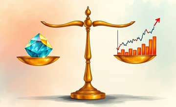 El Concepto de Valor Intrínseco: Más Allá del Precio de Mercado