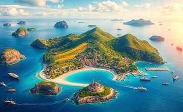 Espacios económicos ultraperiféricos: Oportunidades ocultas