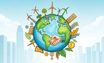 La inversión ESG a nivel mundial: Ética y rentabilidad unidas